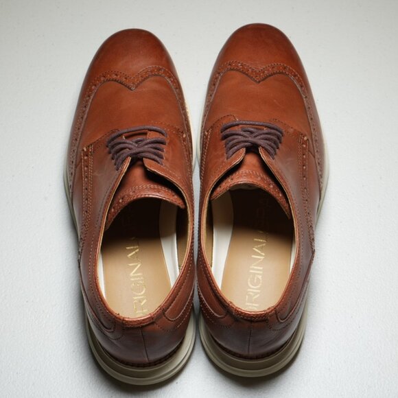 Men\'s Shoes Cole Haan Original Grand In Woodbury Size 9M main image 3
